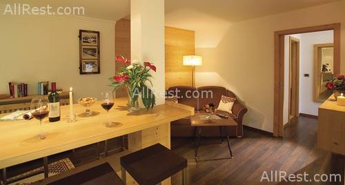 Hotel Linder 8